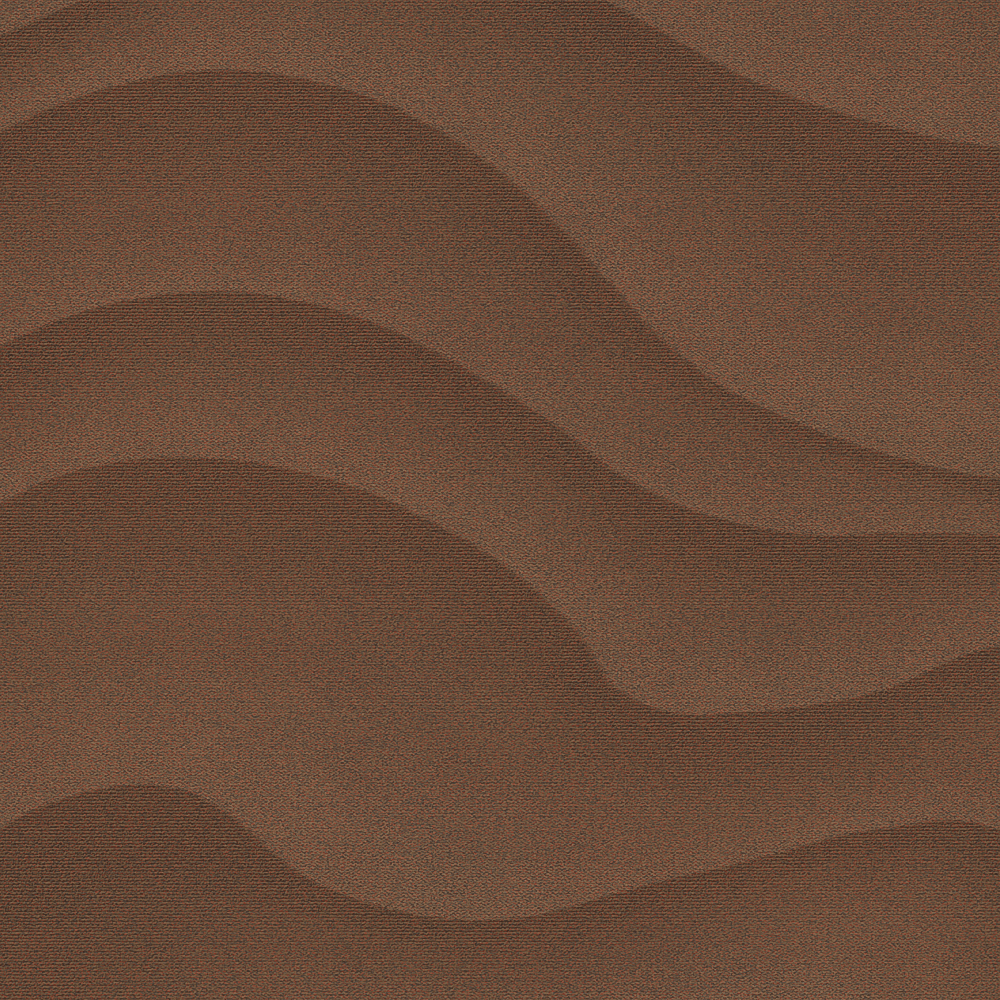 Sand Rust