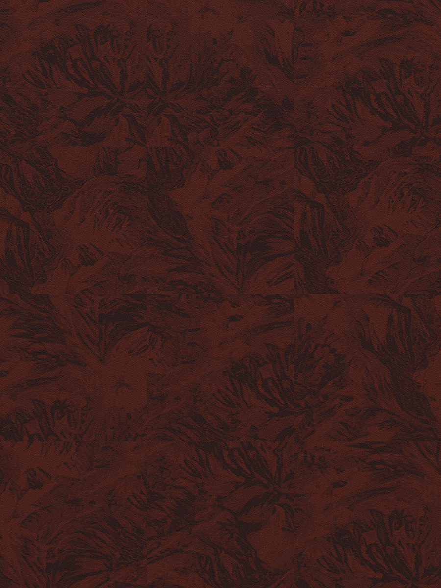 Geologic Red