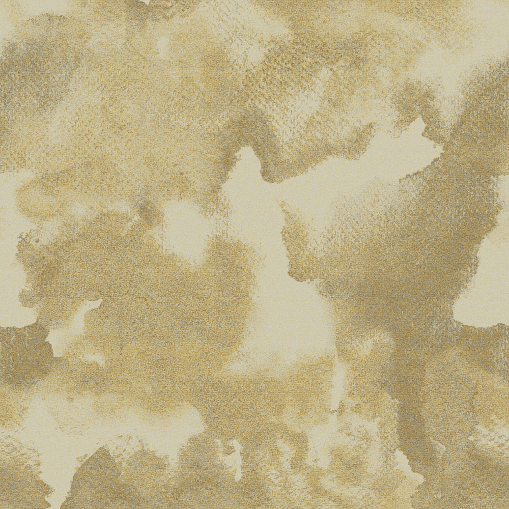 Plein Air II Mustard