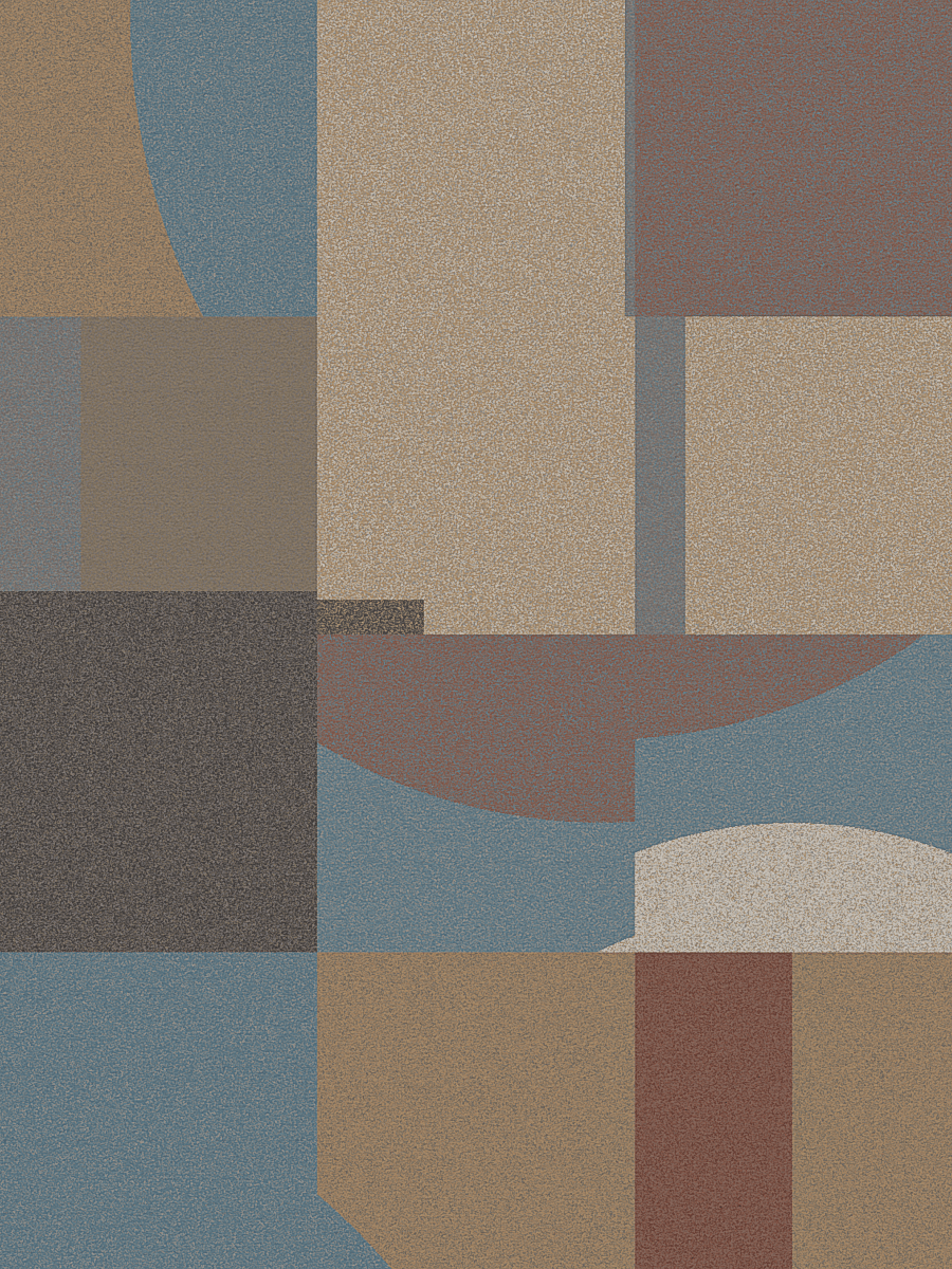 Overlay Blue