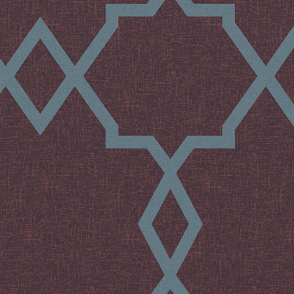 Jeddah Purple