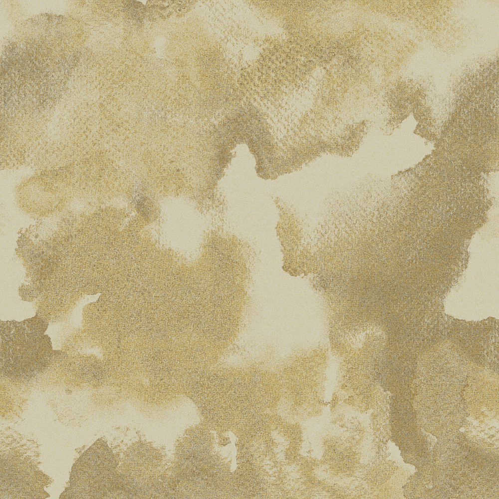 Plein Air II Mustard