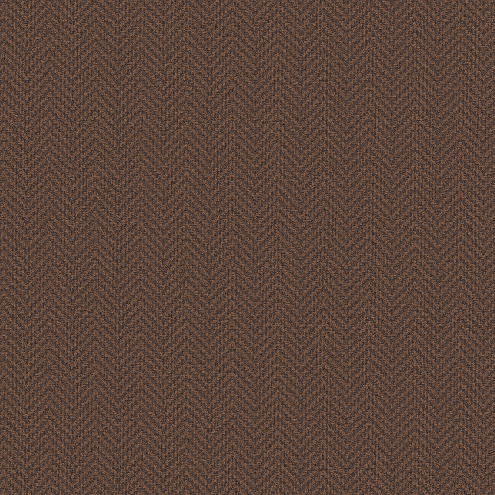 Herringbone Brown