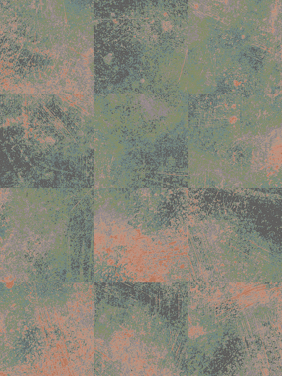 Stellar Oxide Soft green