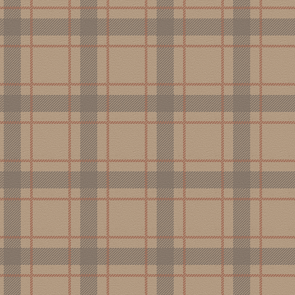 Tartan Beige