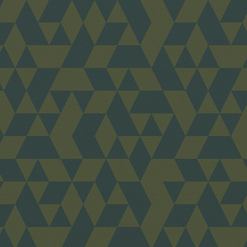 Omicron Green