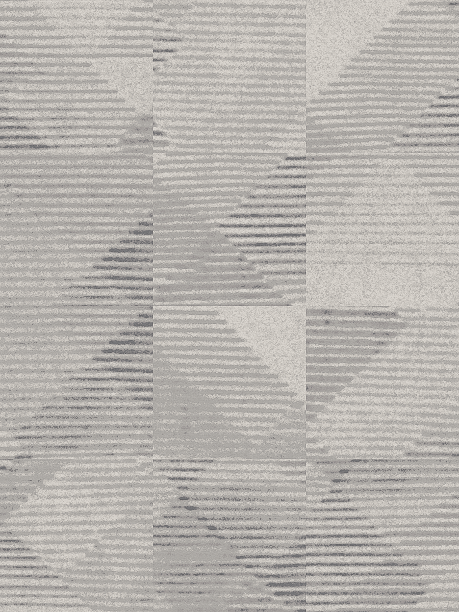 Faded angle Grey