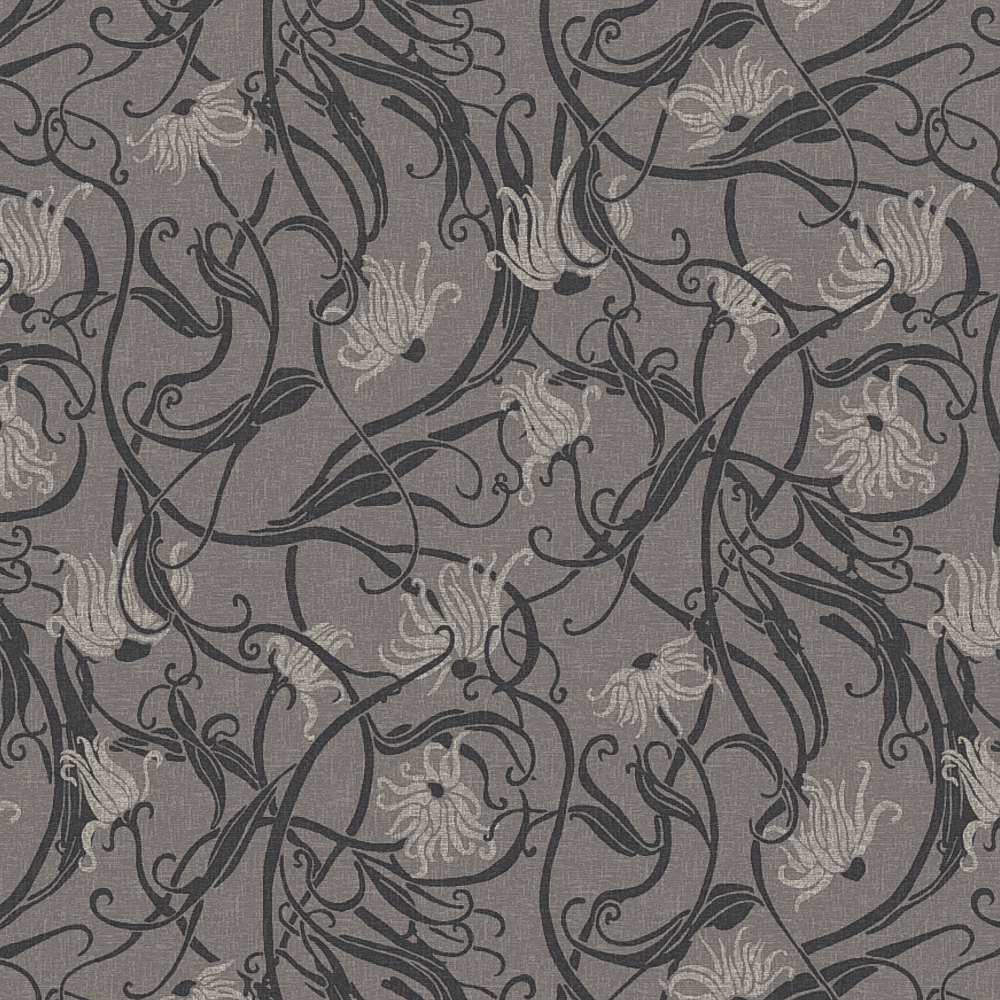 Calendula Grey