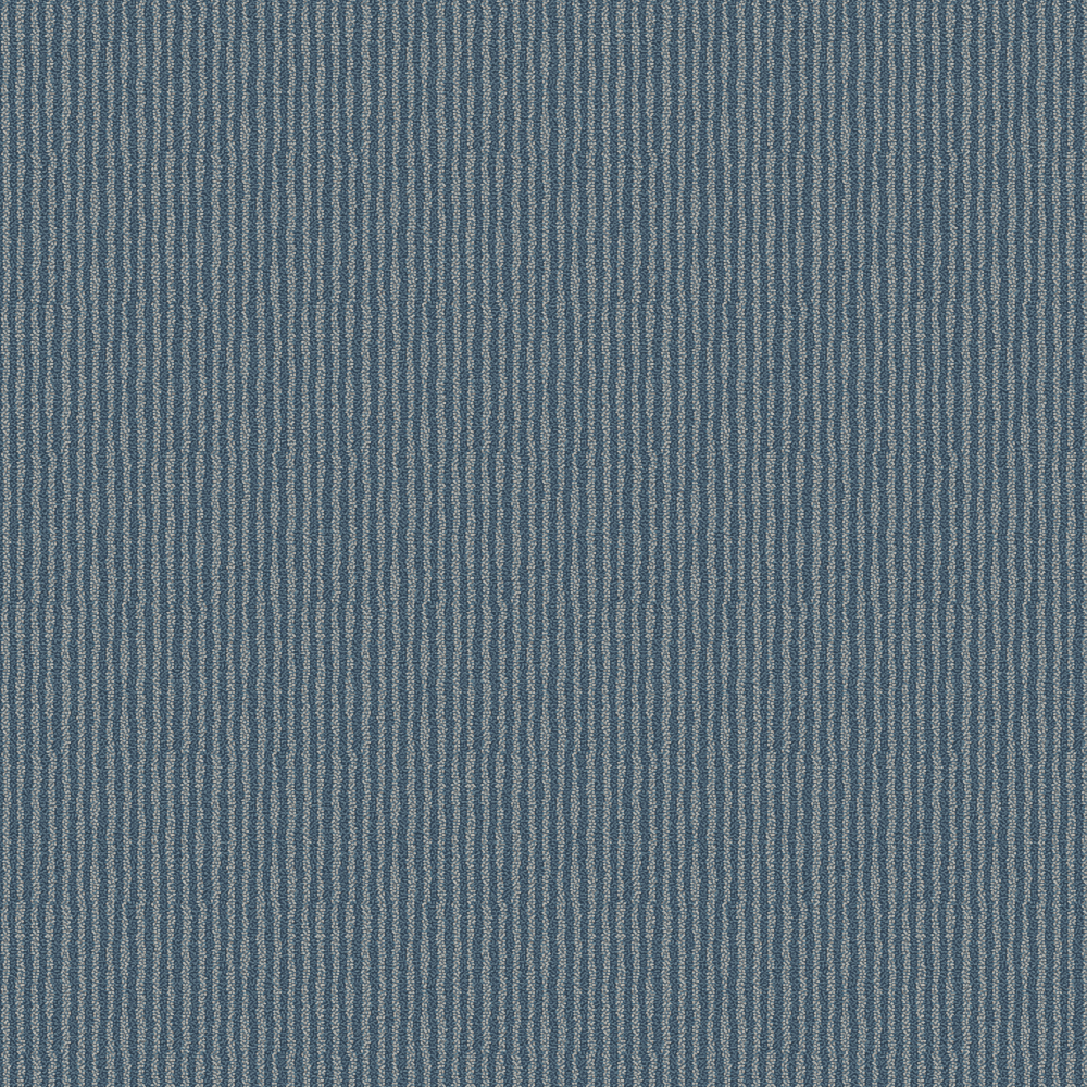 Soft stripe Blue