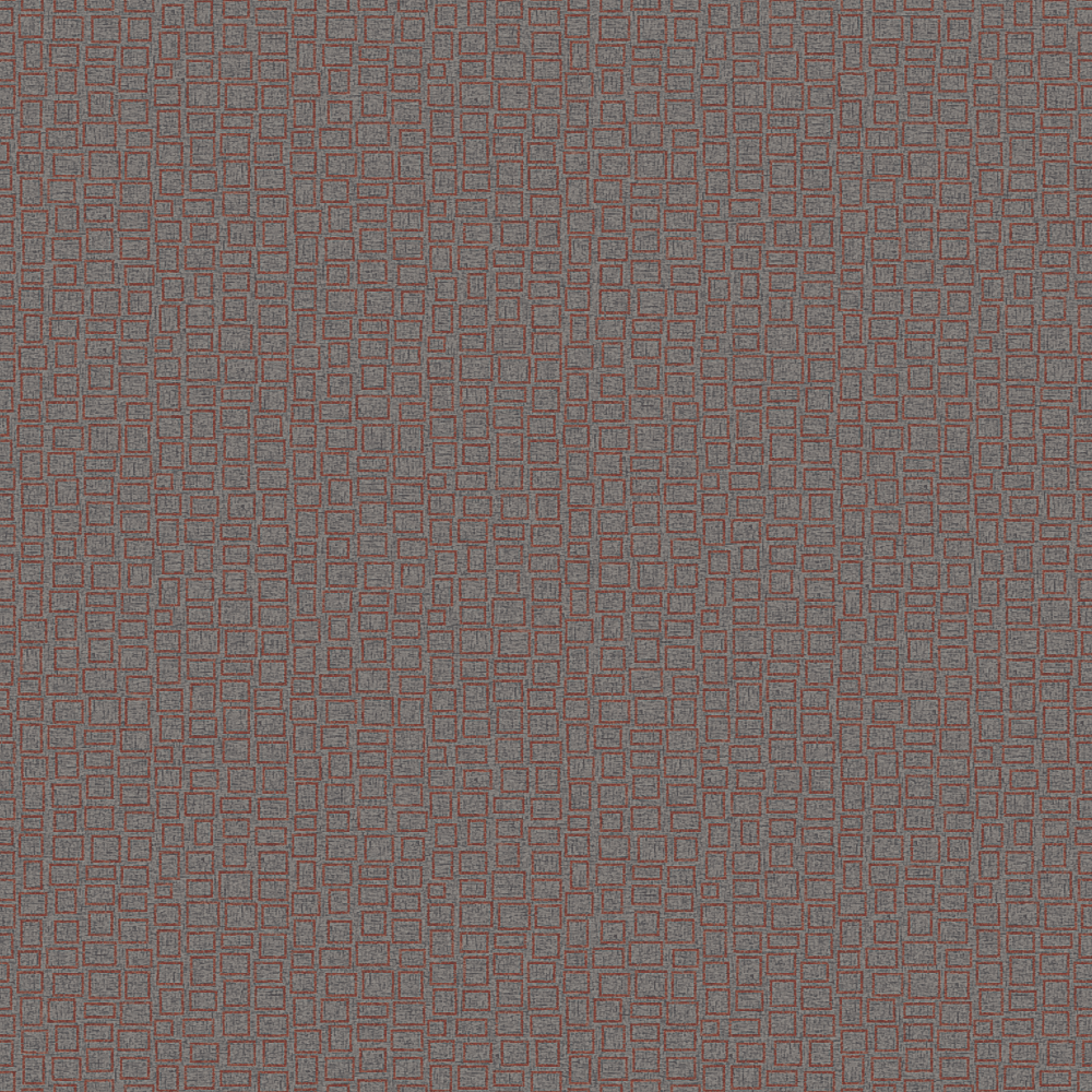 Random boxes Grey
