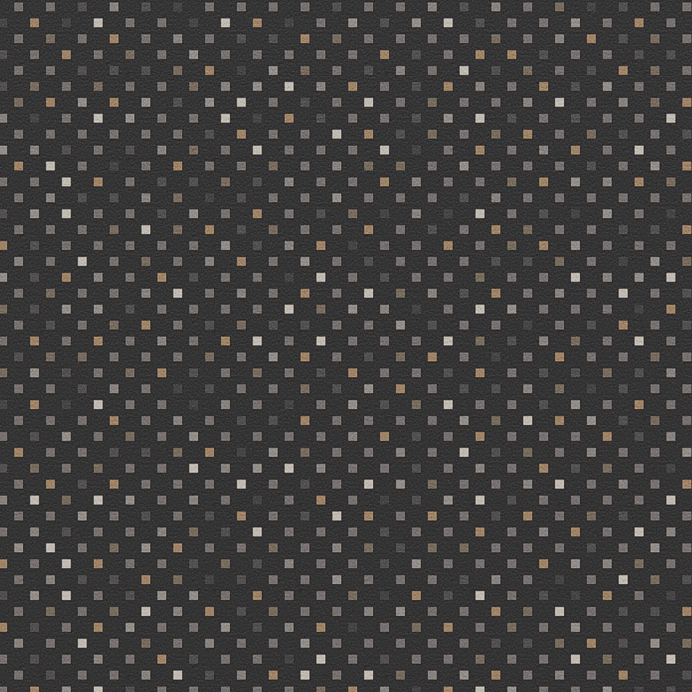 Pinpoints Black