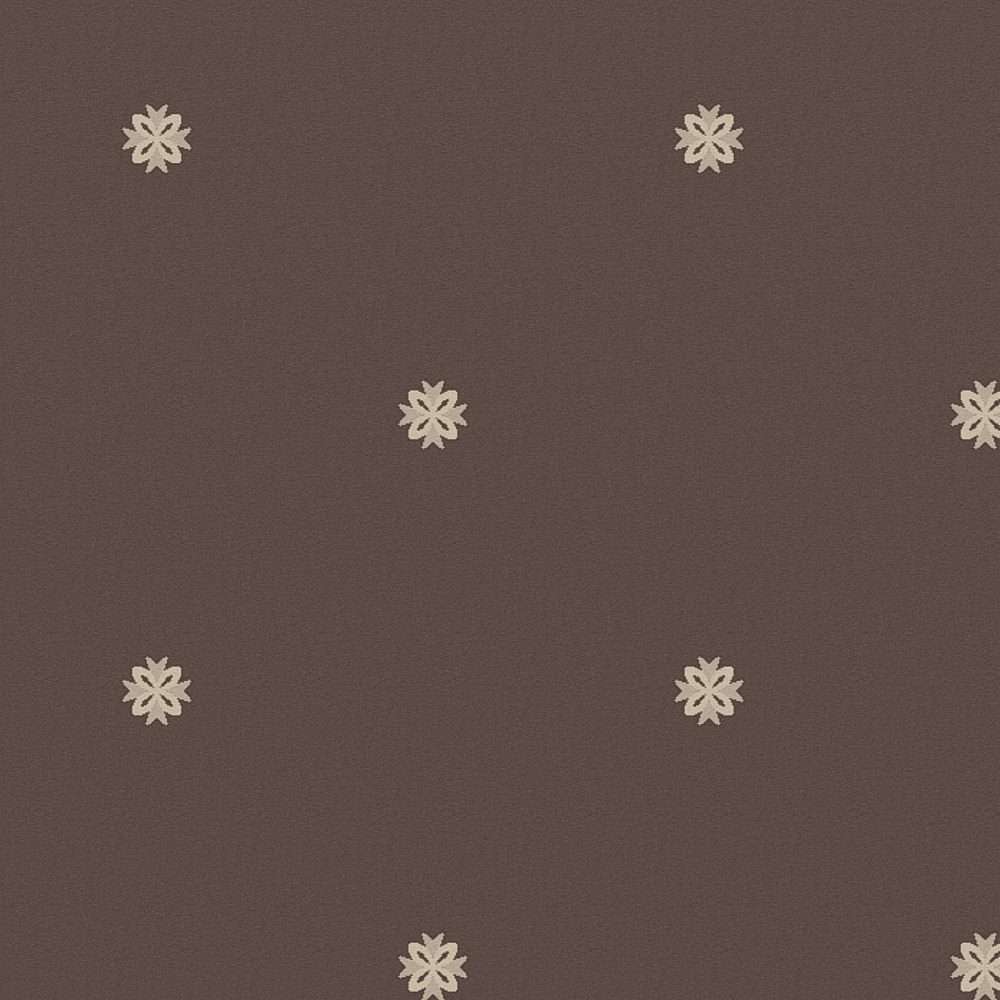 Cursor dot Brown