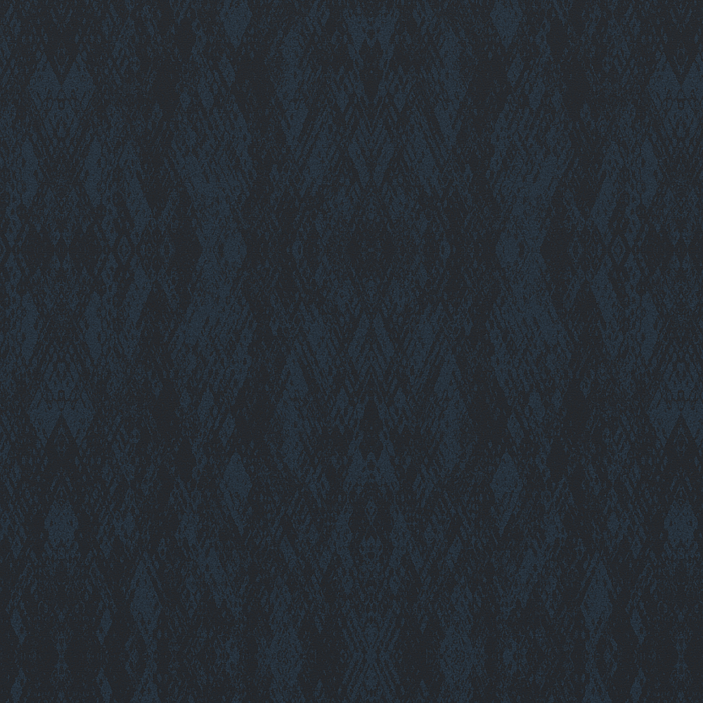 Crepe Blue