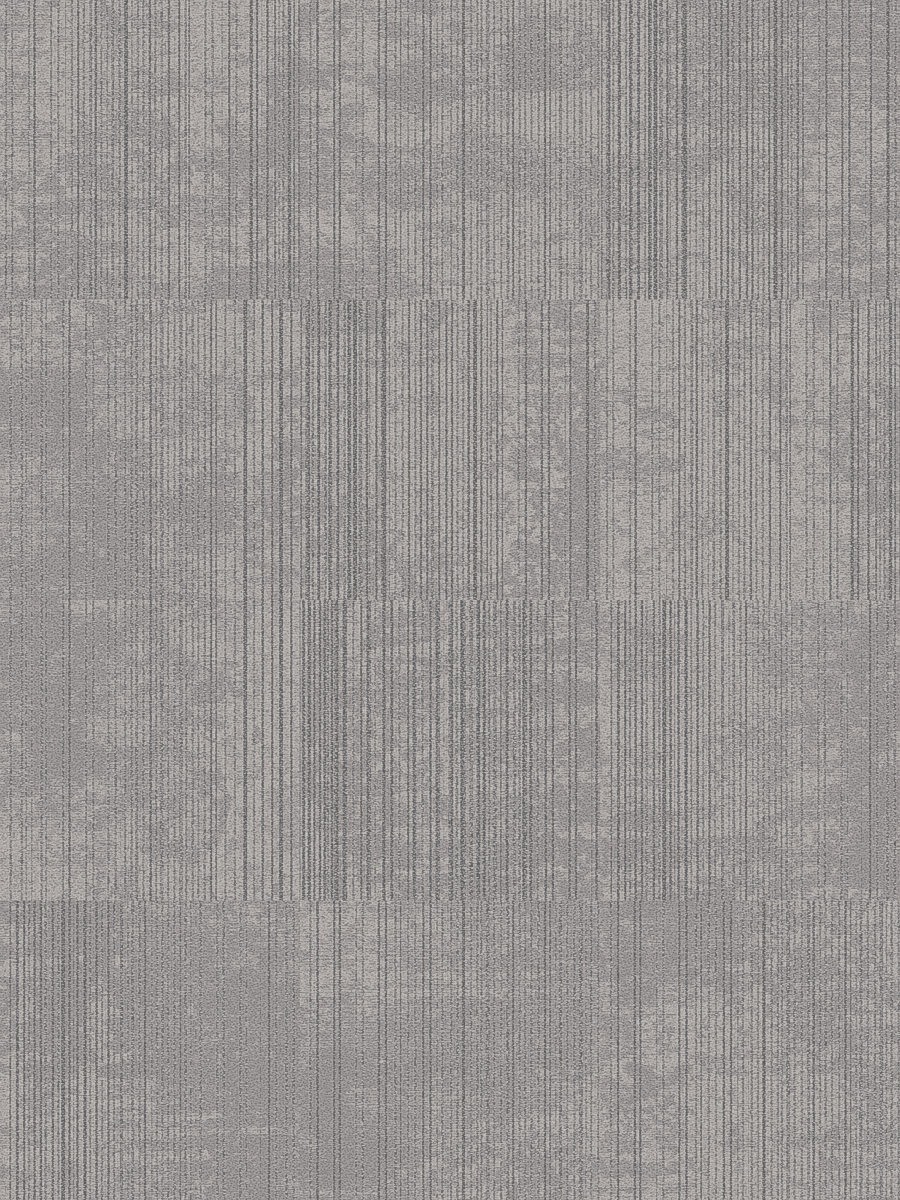 Stripy Velvet Grey