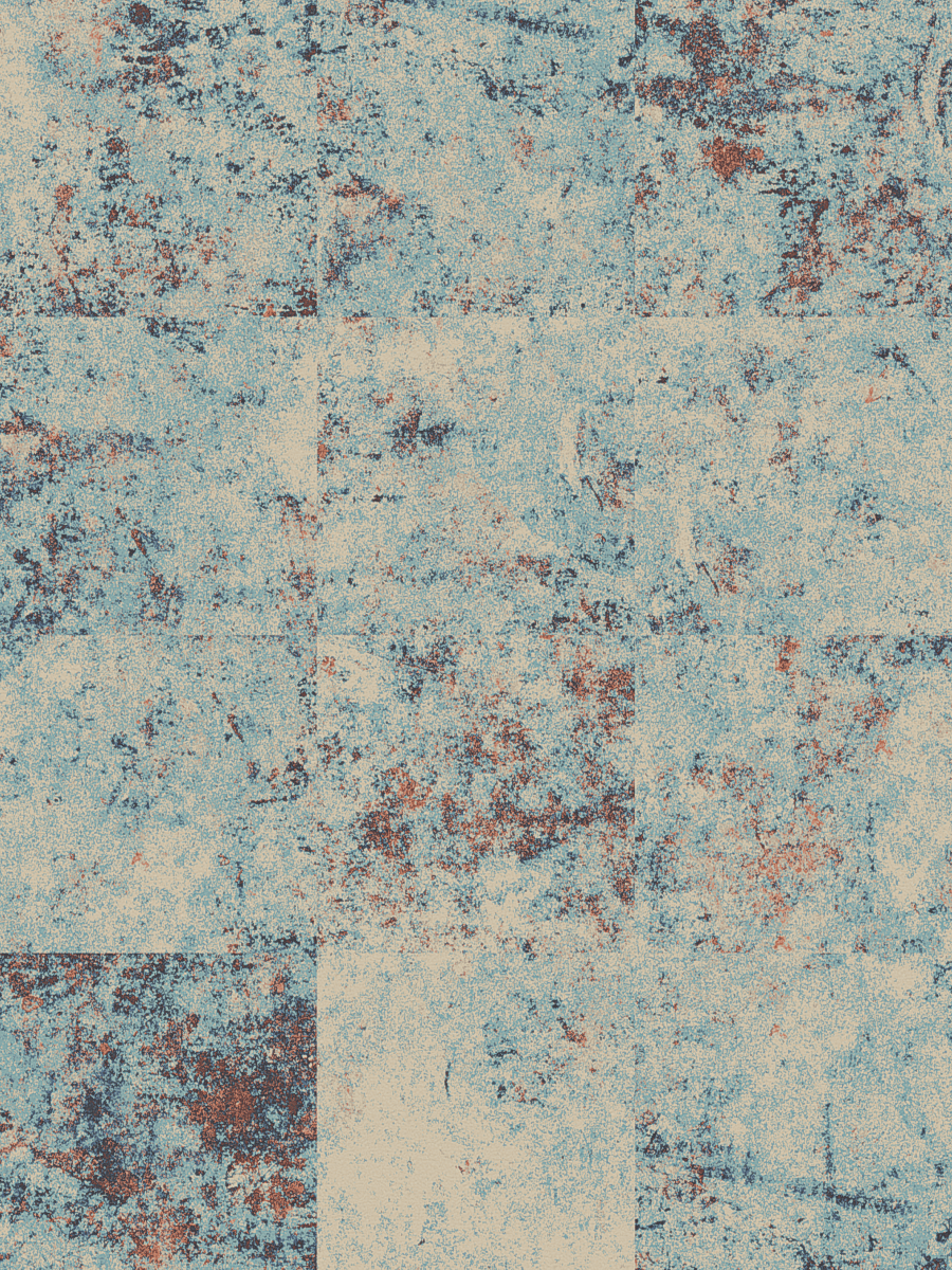 Rock Light blue
