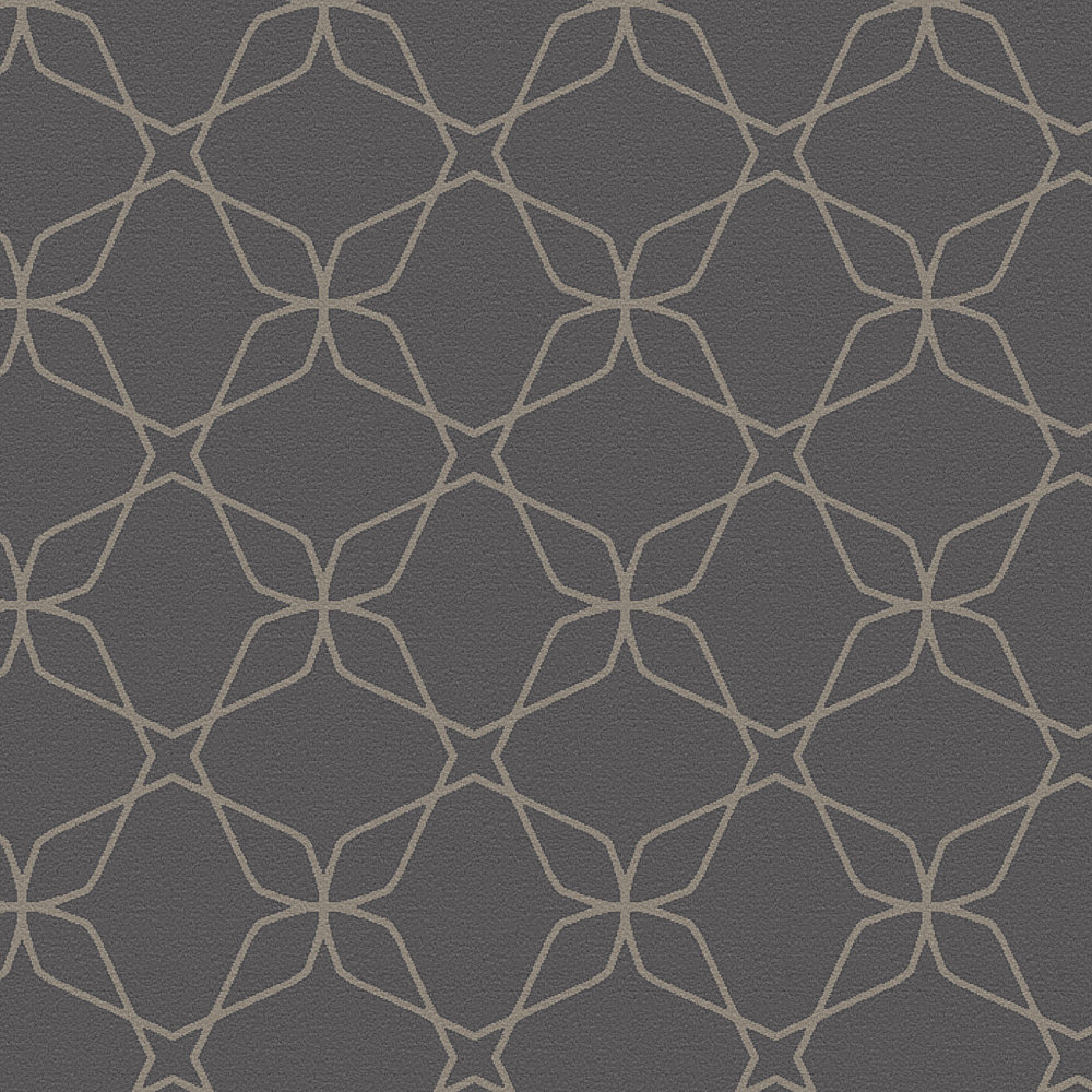 Interlace Grey