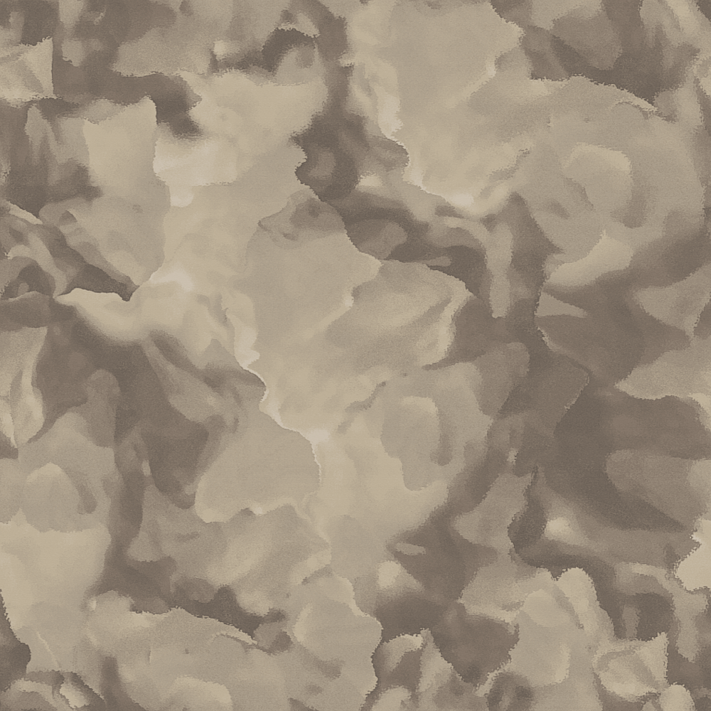 Ocean current Beige