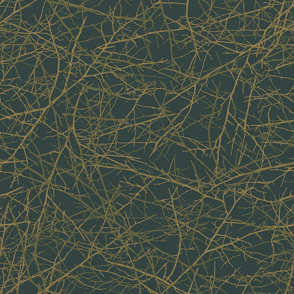 Forest Green