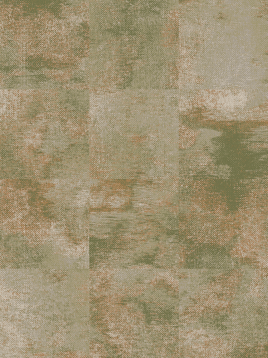 Flow Dusty Green