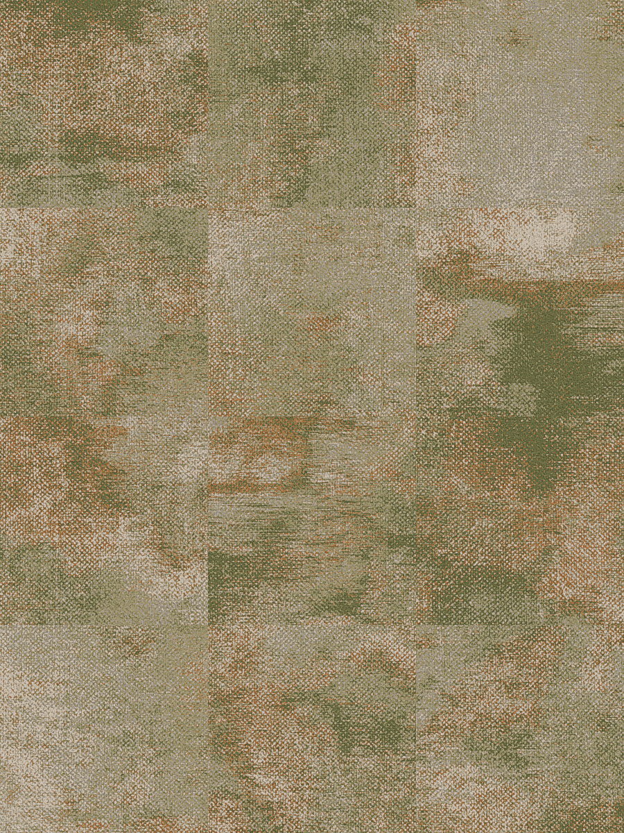 Flow Dusty Green
