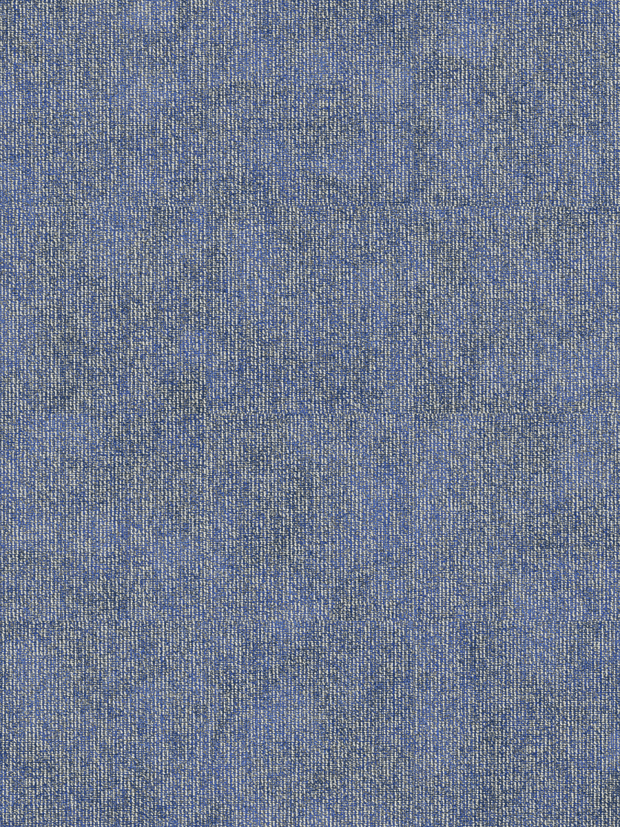 Corduroy Blue