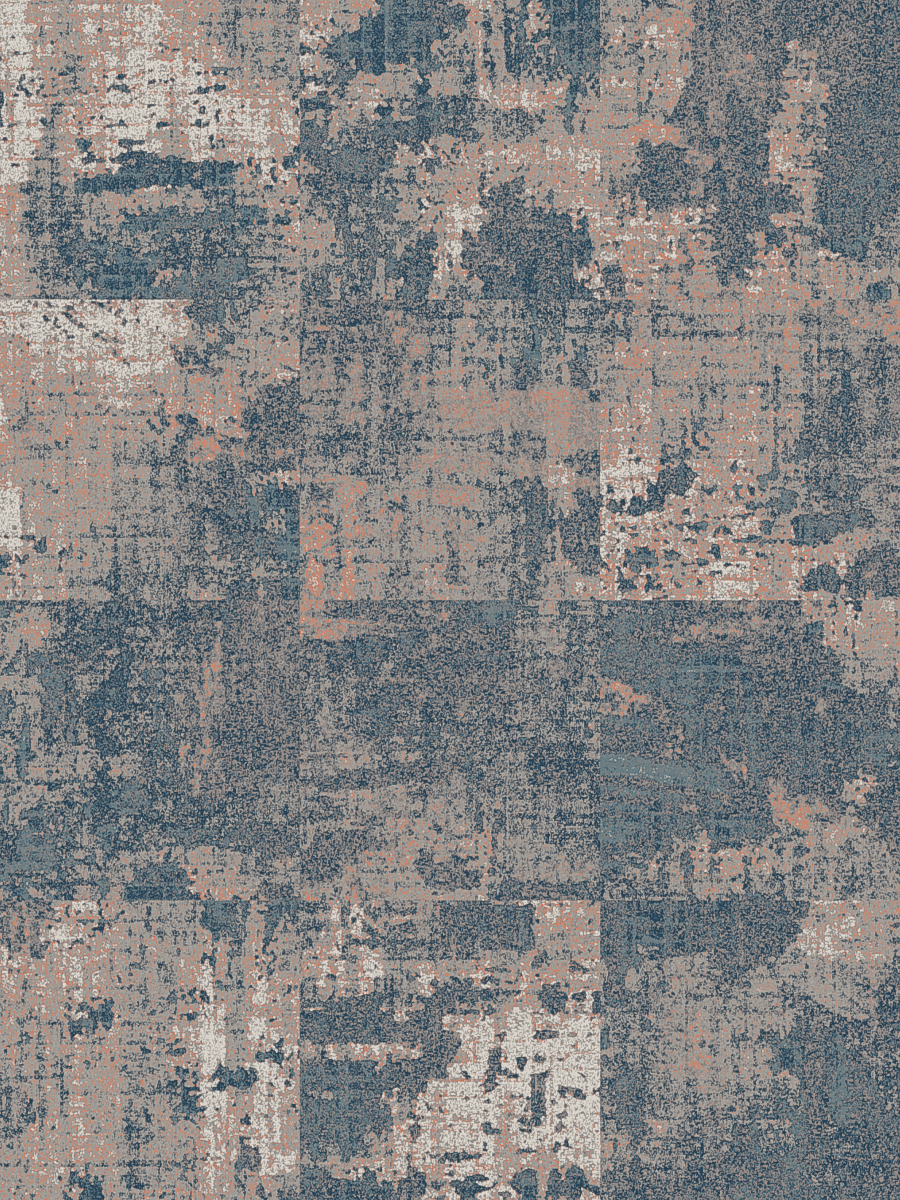 Dusty Blue