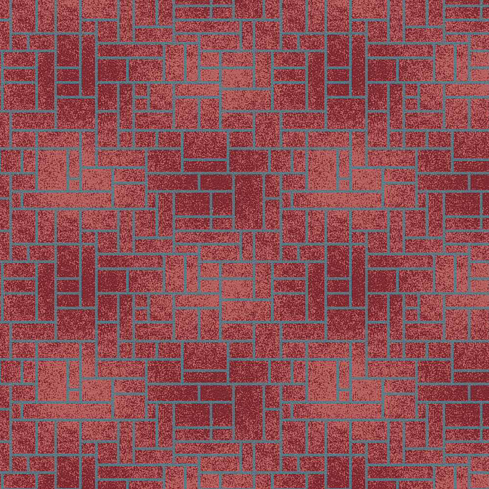 Grid Red