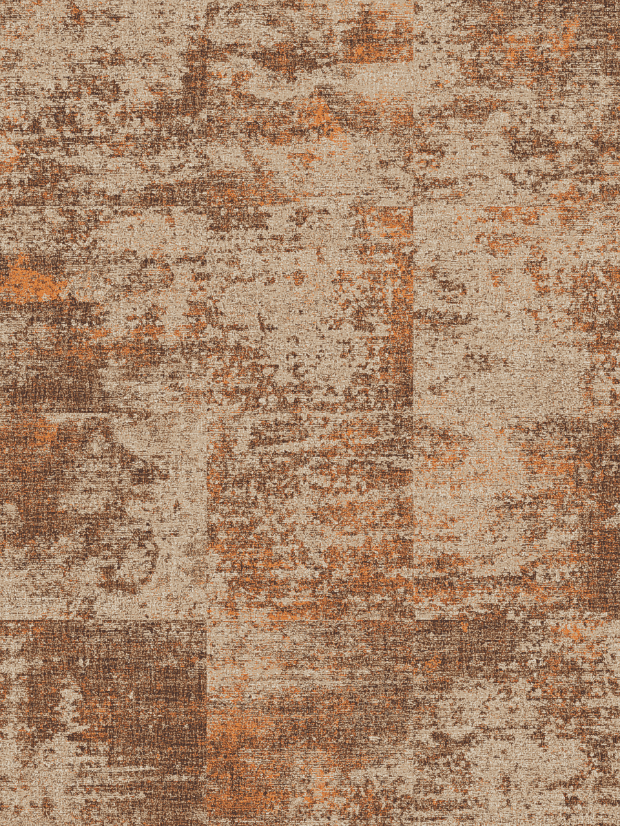 Simple Velvet Light Brown