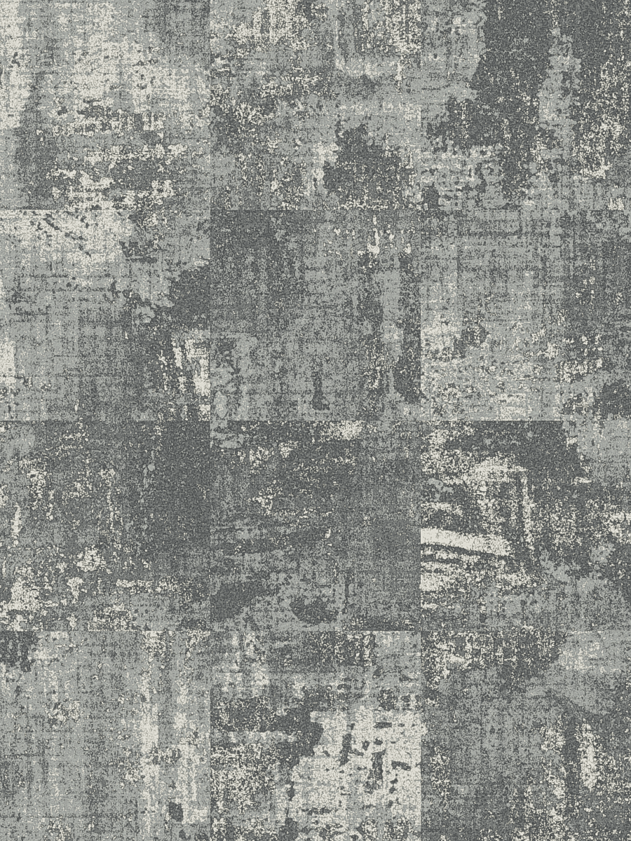 Raw Strokes Grey