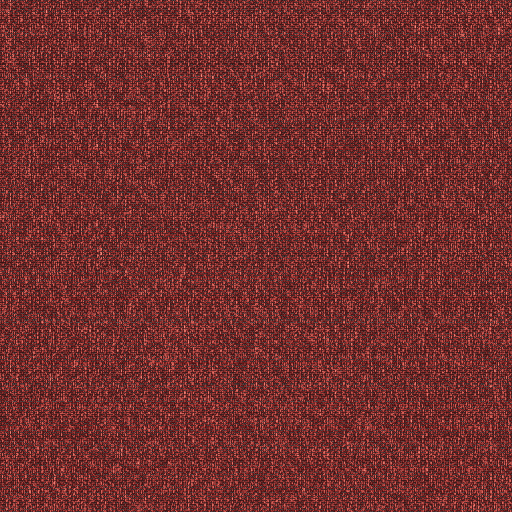 Rustic Carmine red