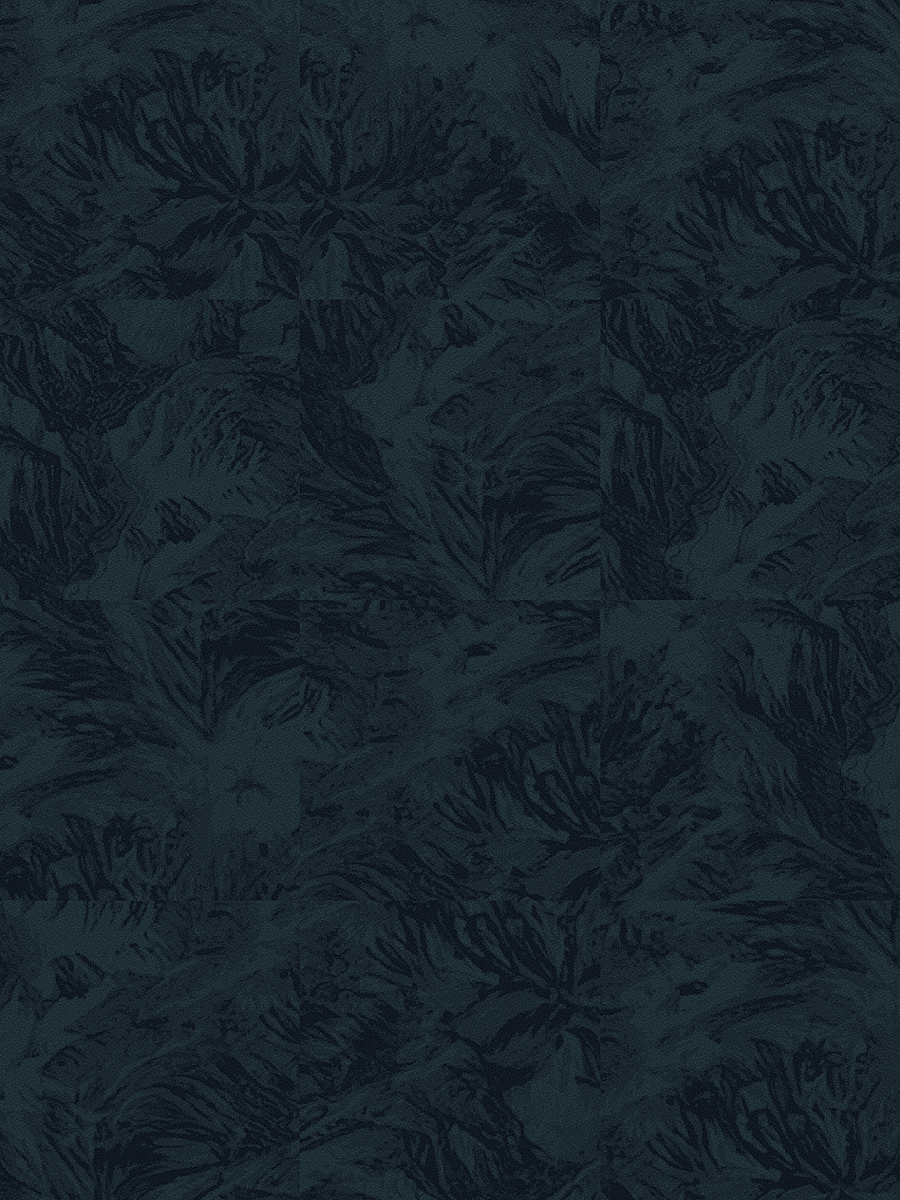 Geologic Blue