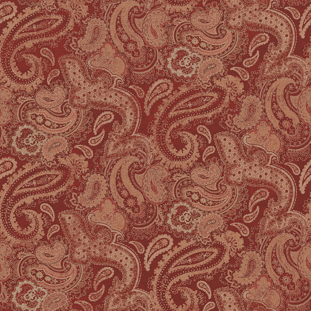 Florentine Red