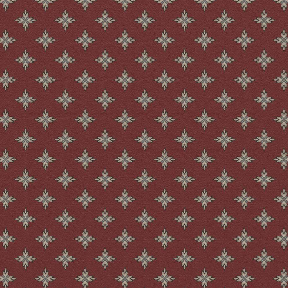 Cursor Red