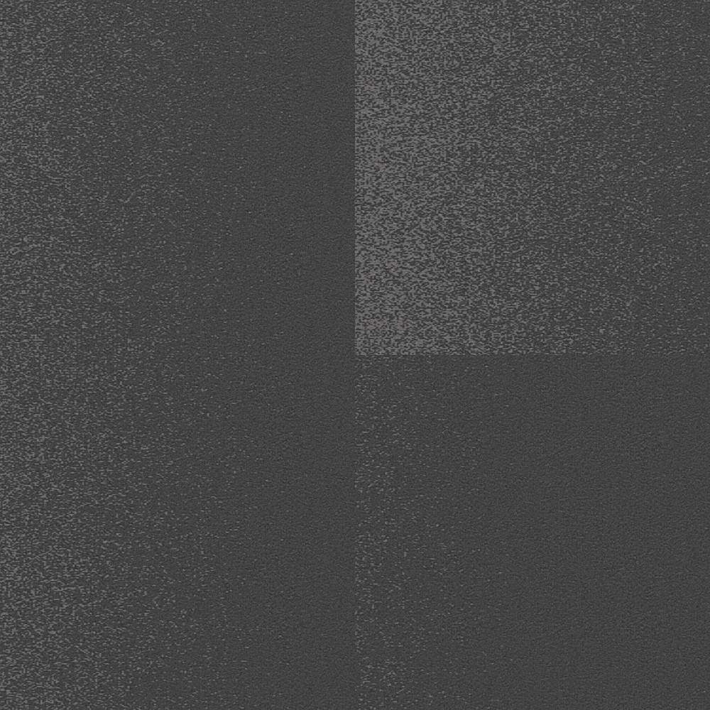 Chenille Black