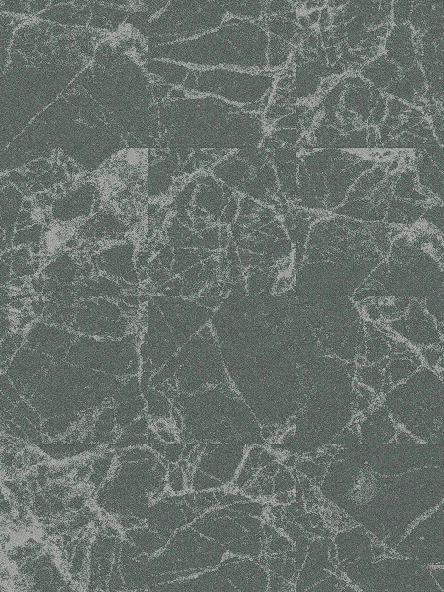 Washed Marble Green