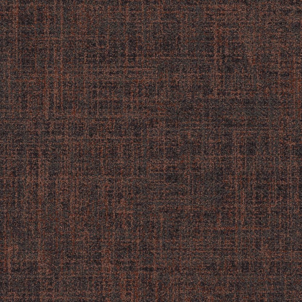Burnt clay