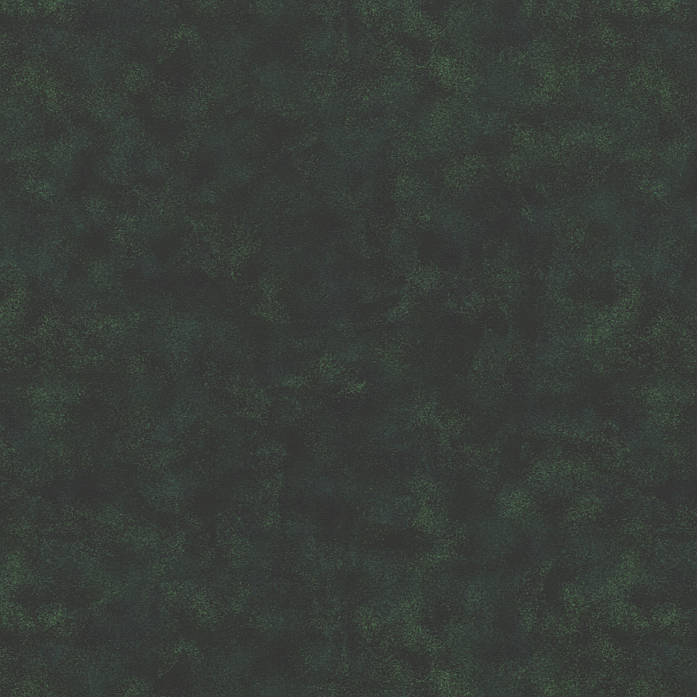 Misty sky Green