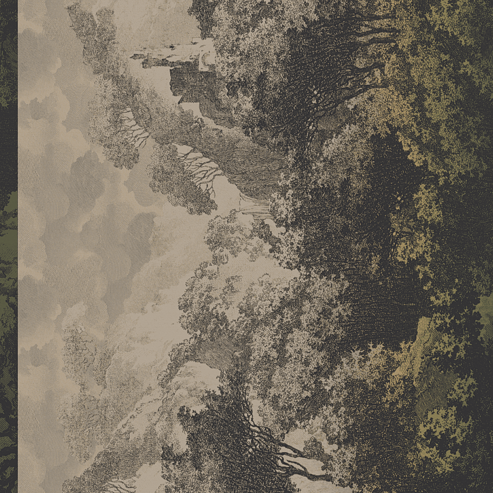 Panorama Gris