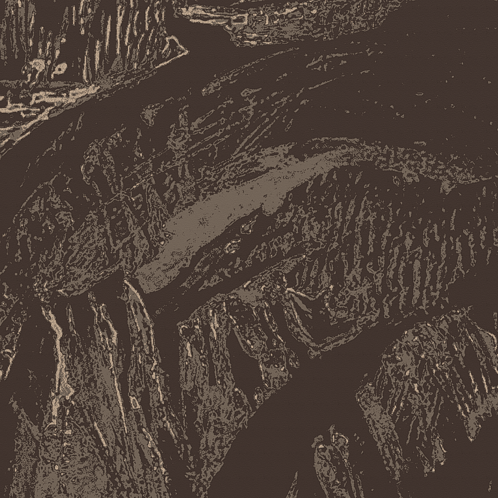 Granite Vein Brown
