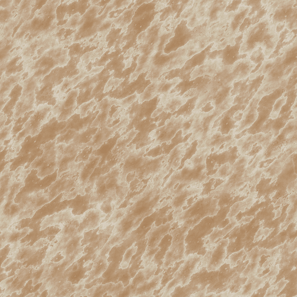 Alabast Ochre