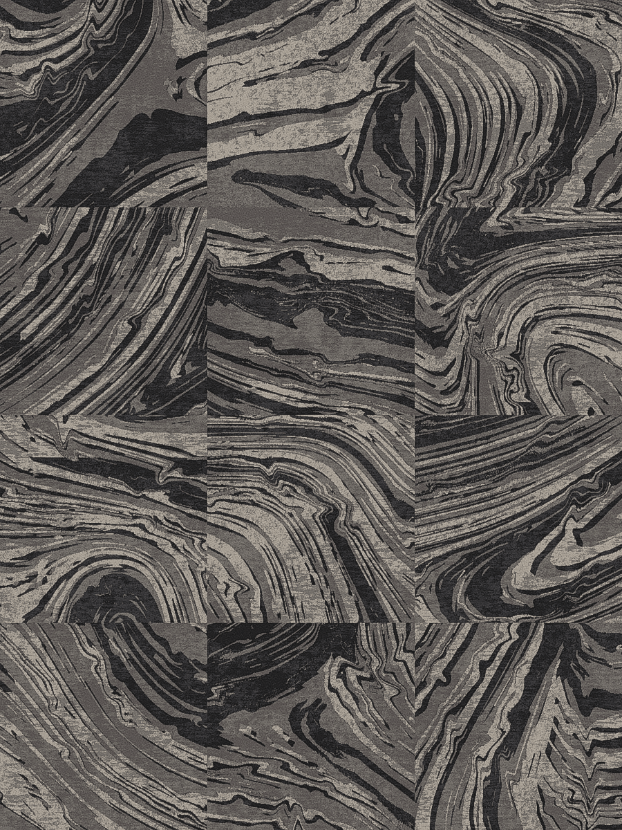 Marbling Grey