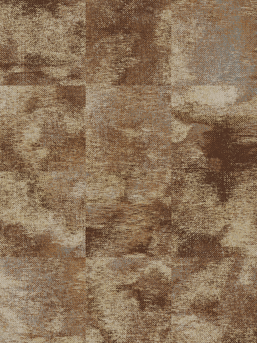 Flow Copper Brown