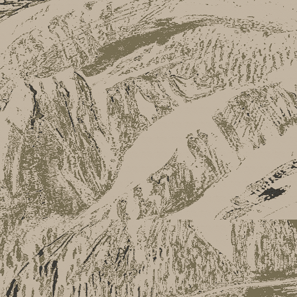 Granite Vein Greige