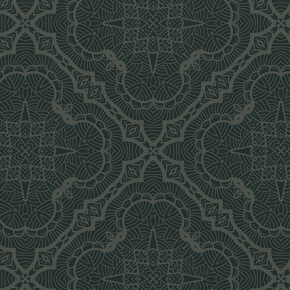 Muscat Green