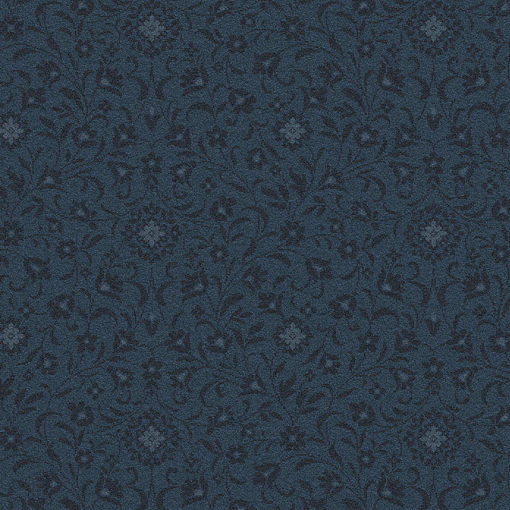 Jaipur Blue