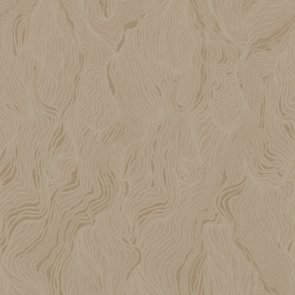 Carved Flow II Beige