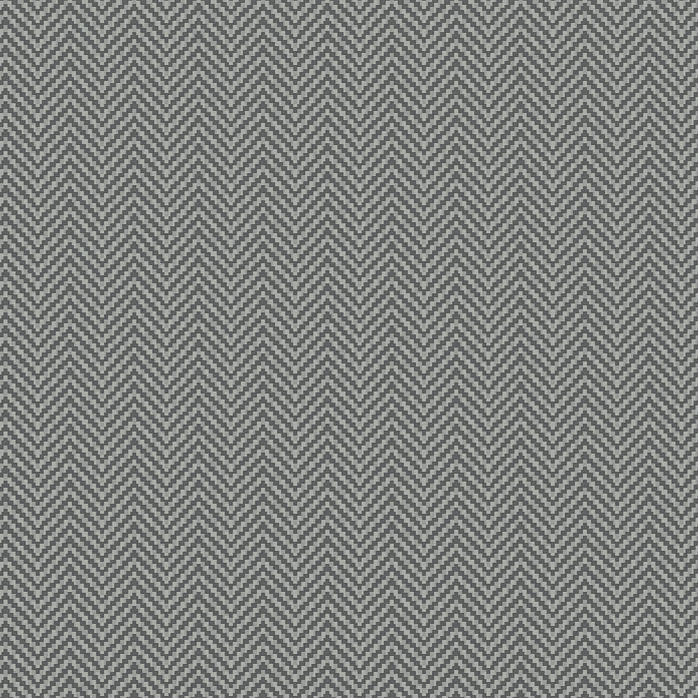 Herringbone Grey