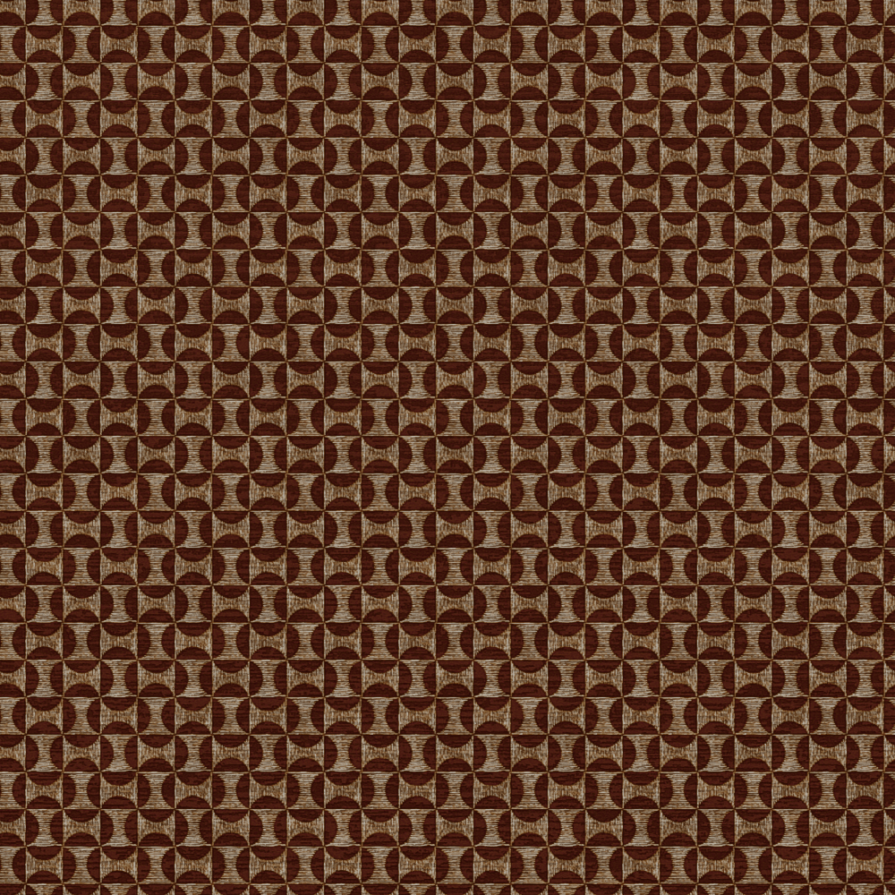 Simple Retro II Brown