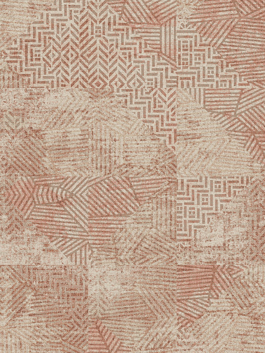 Echo Hex Light beige