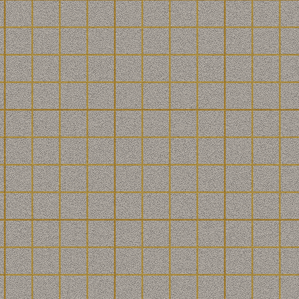 Wire mesh Grey